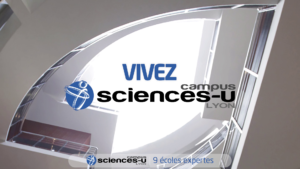 motion design Lyon - Sciences-U