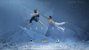 husteros VFX